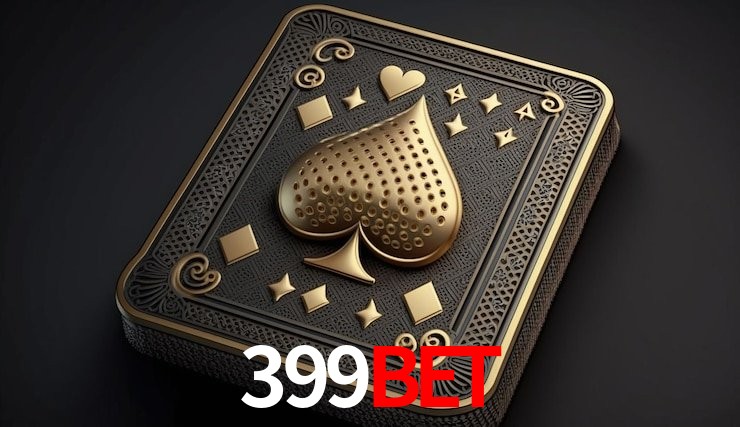 Estatísticas 399BET