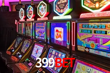 Desvendando o Mundo dos Jogos Virtuais na 399BET