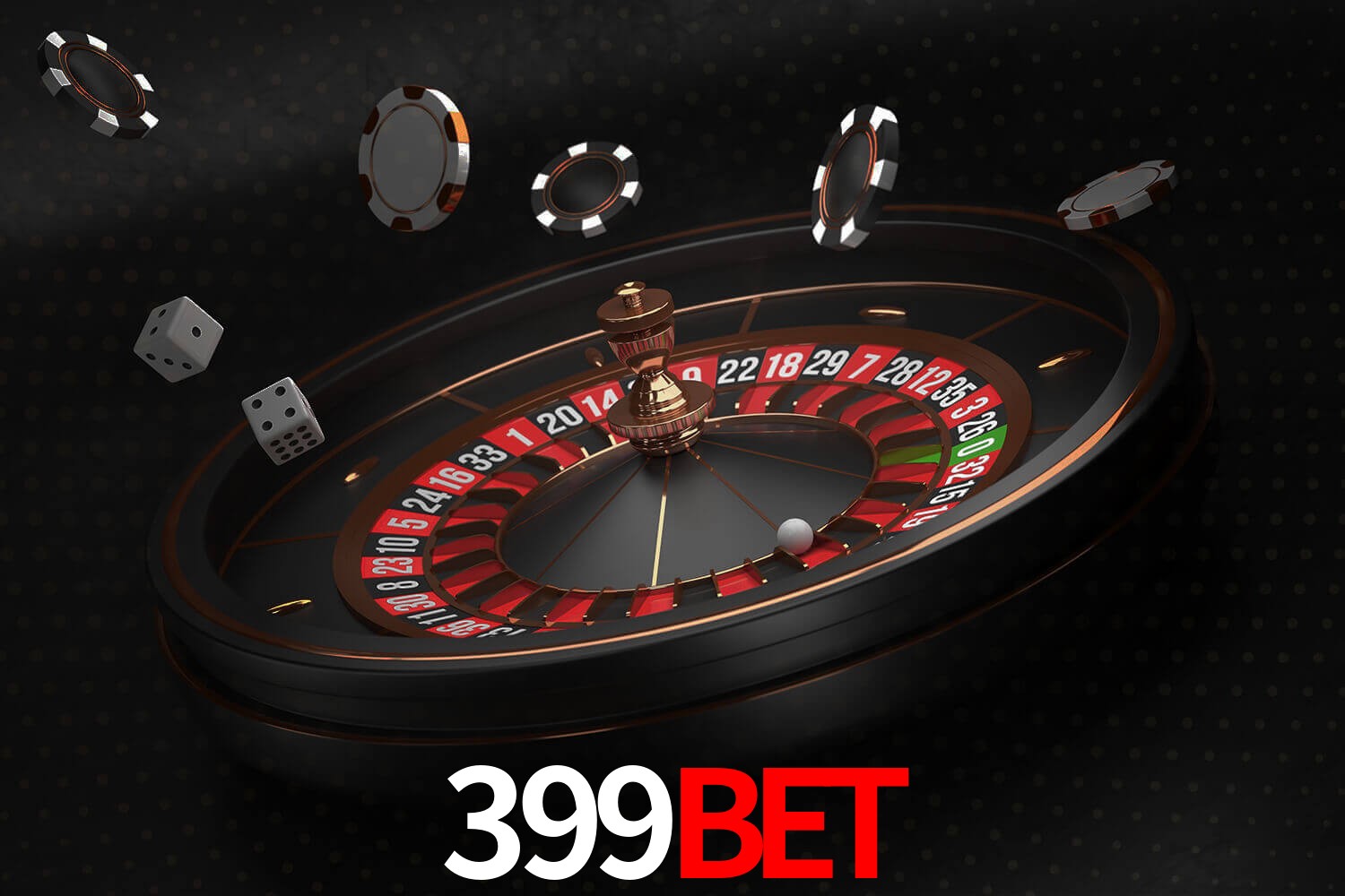 399BET: Seu Cassino Premiado com Pagamentos Rápidos