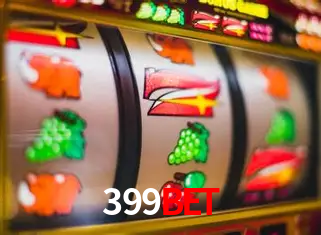 A Emoção da Loteria na 399BET: Uma Chance de Mudança de Vida