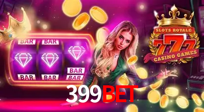 Desvendando o Mundo dos Jogos Virtuais na 399BET