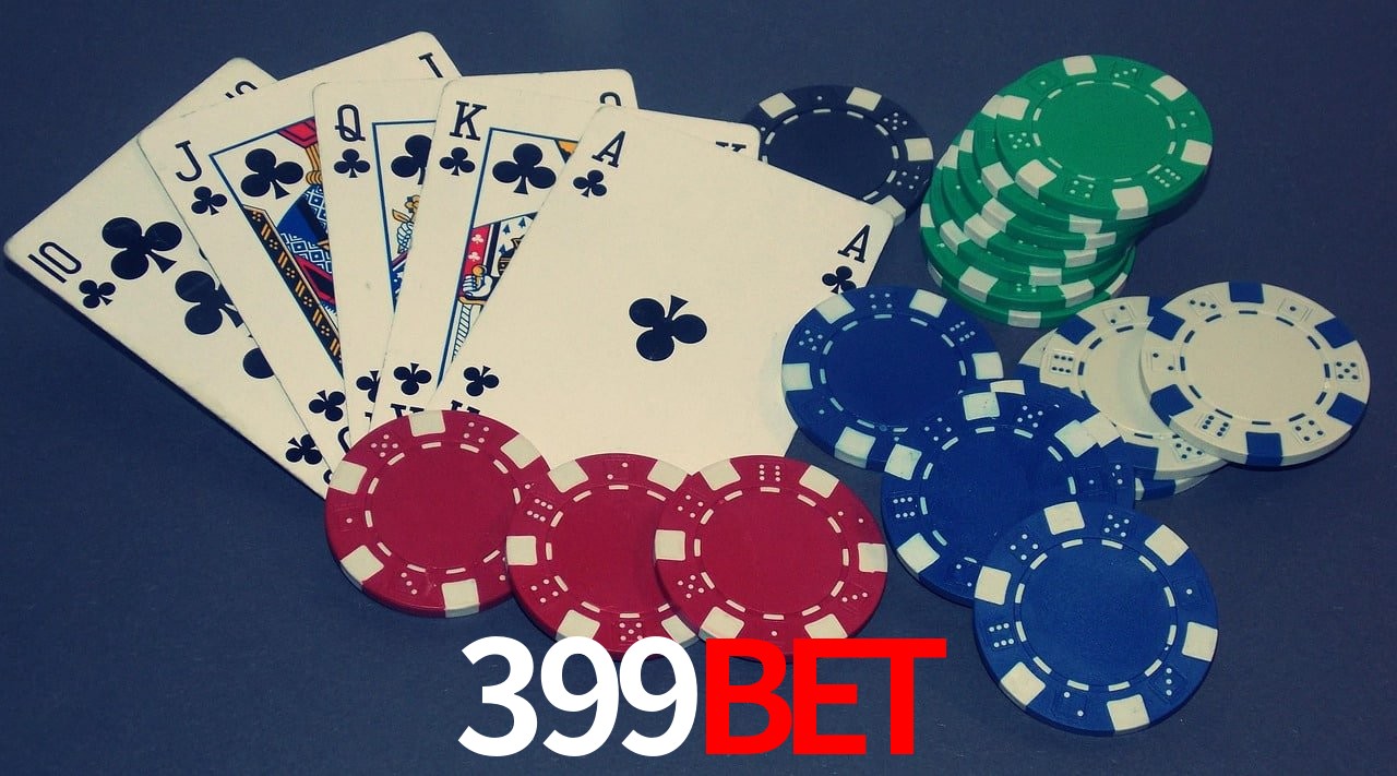 Experiência VIP 399BET