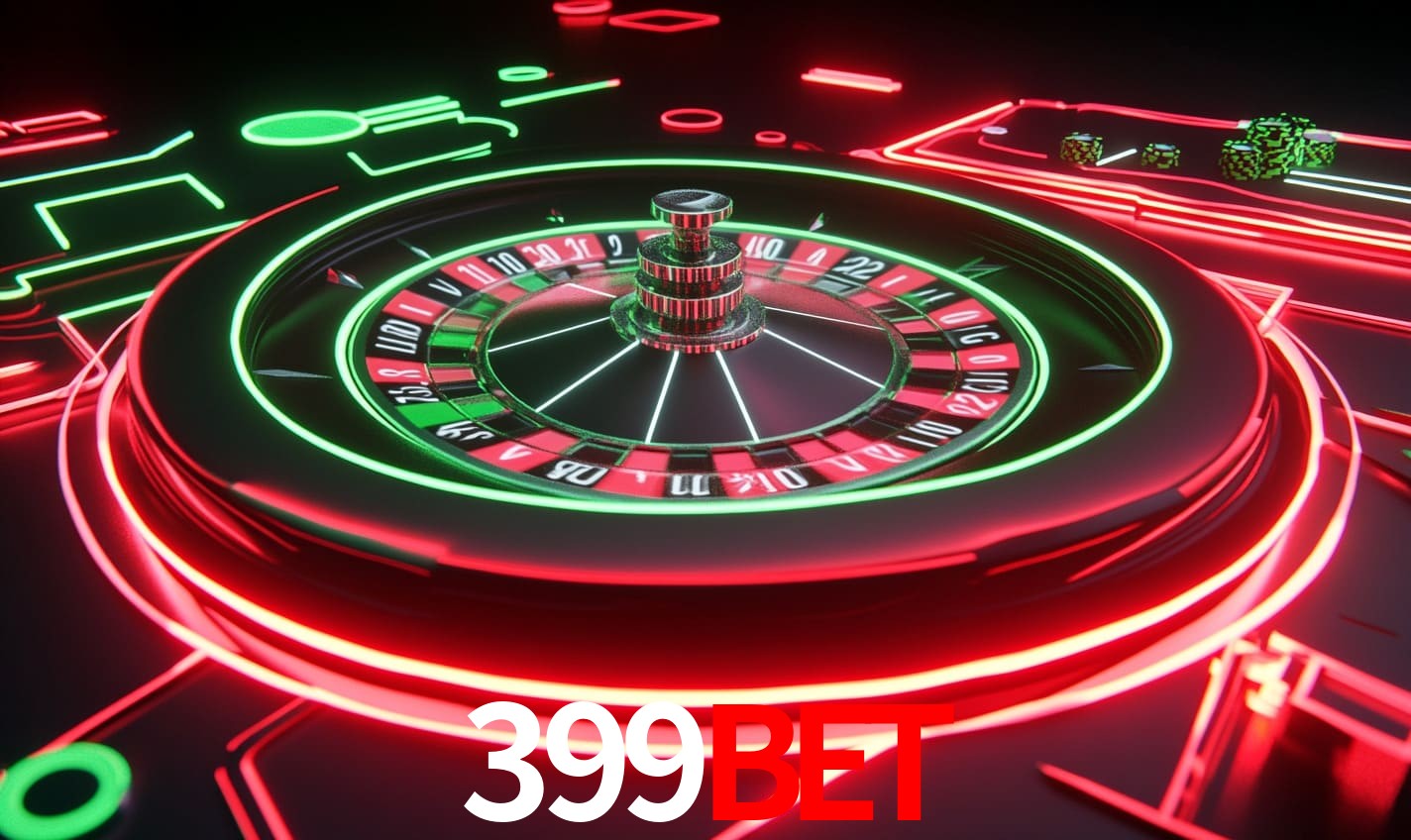 Descubra o Programa VIP da 399BET: Vantagens Exclusivas para Jogadores