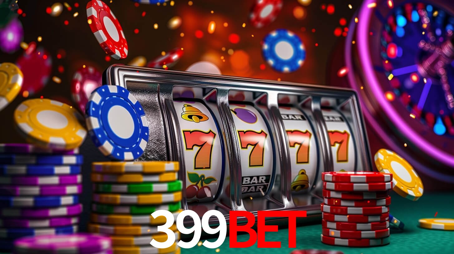 PIX Instantâneo 399BET