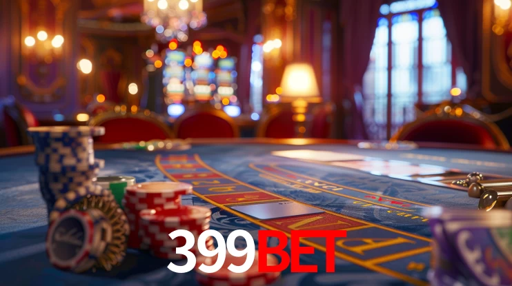 Slot Games 399BET