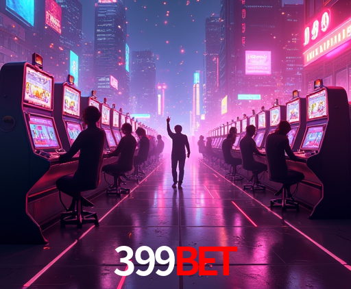 Torneios 399BET