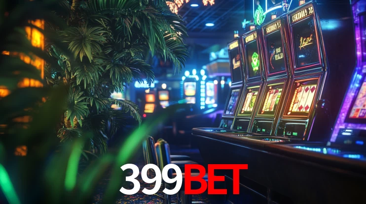 Roulette Table 399BET