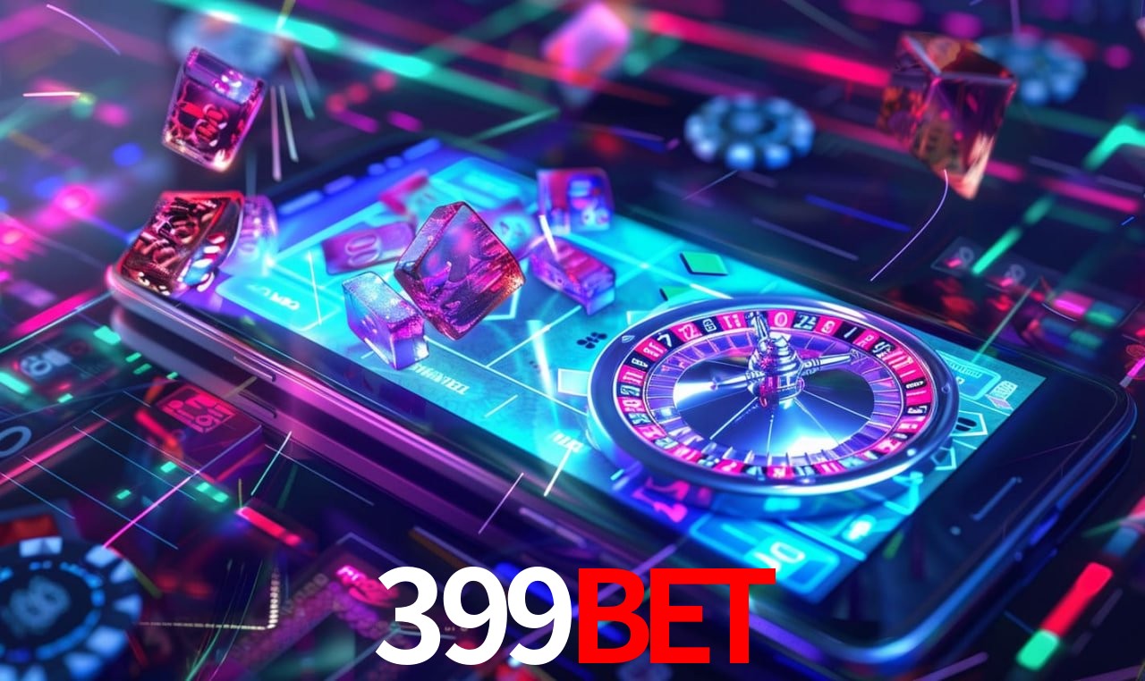 Apostas de Basquete 399BET