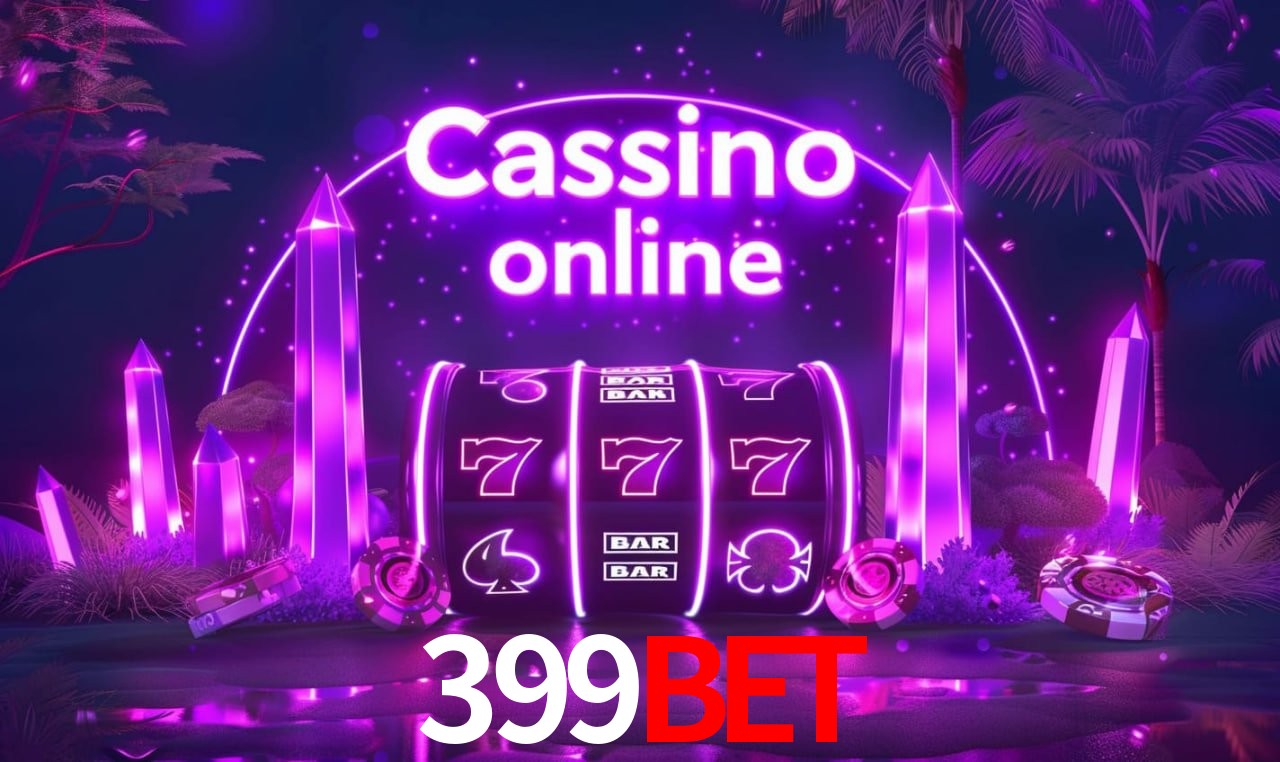 Design Responsivo 399BET
