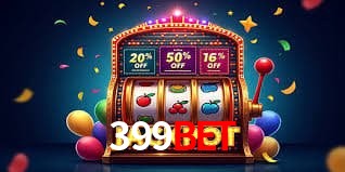 Promoção Relâmpago 399BET