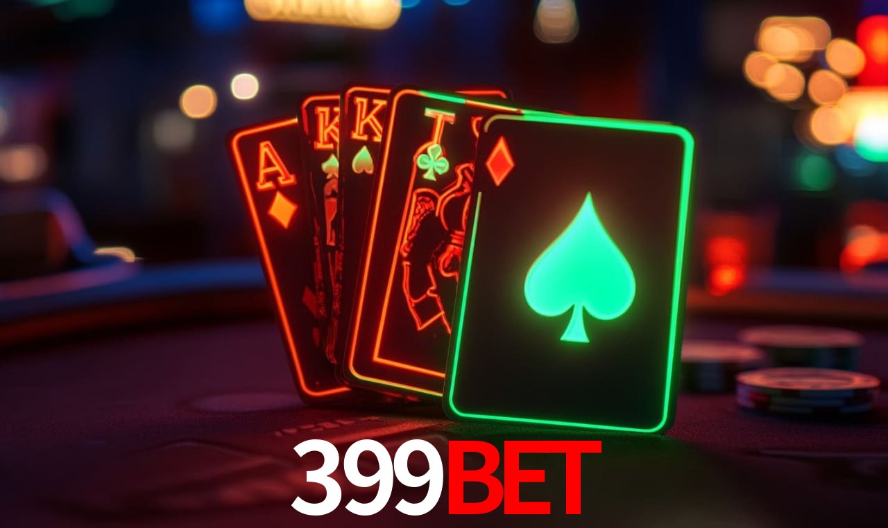 Recursos de Bônus 399BET