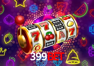 Inovações de Jogos na 399BET: O Futuro das Experiências Interativas