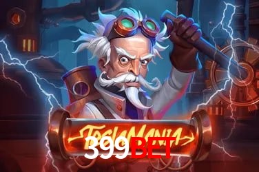 Login Seguro 399BET
