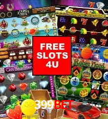 Seasonal Promotions 399BET