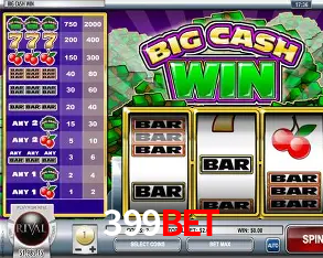 Descubra a Magia dos Jogos de Arcade no 399BET