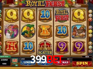 Flash Promotion 399BET