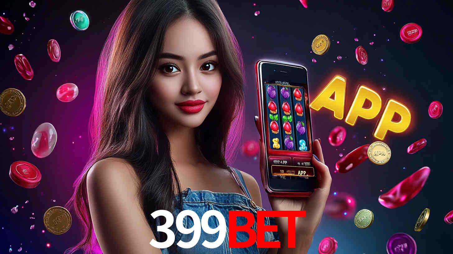 A Popularidade dos Caça-Níqueis no 399BET