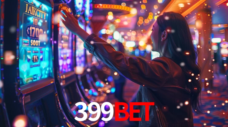 399BET: Jogos de Caça-Níqueis-Altas Recompensas, Roleta-Velocidade, Blackjack-Desafios Máximos