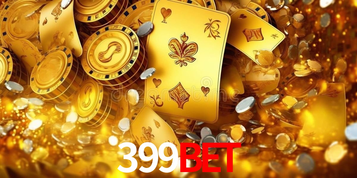 Desvendando o Mundo dos Jogos Virtuais na 399BET