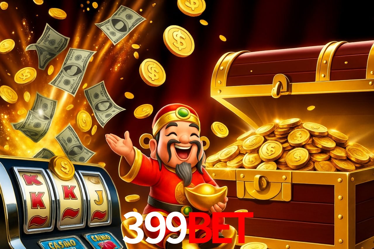 Jogos Exclusivos 399BET