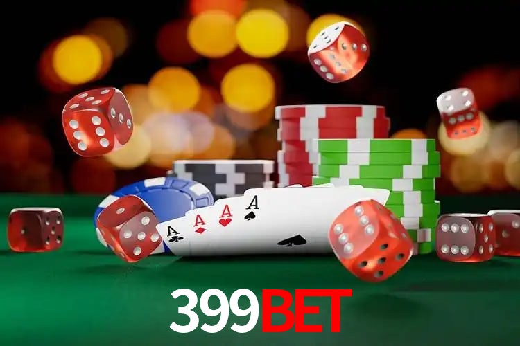 Jogos de Slot 399BET