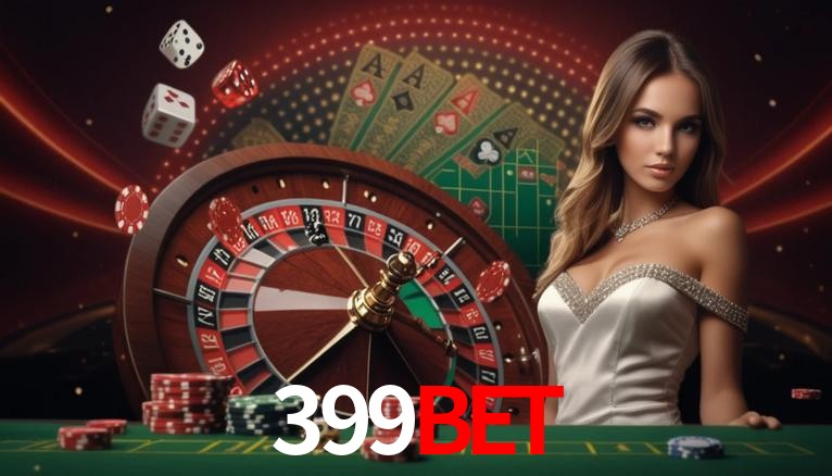 Live Casino 399BET