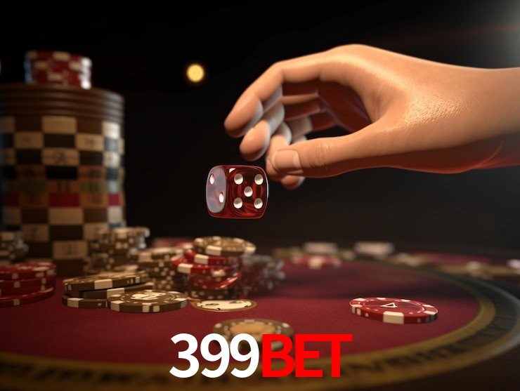 Diretório de Jogos 399BET