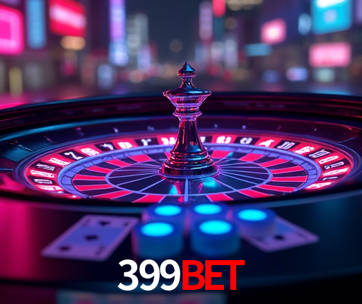 Explorando a Categoria de Eventos em Apostas na 399BET