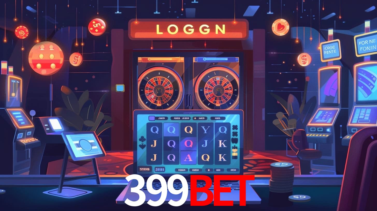 Ofertas Exclusivas 399BET