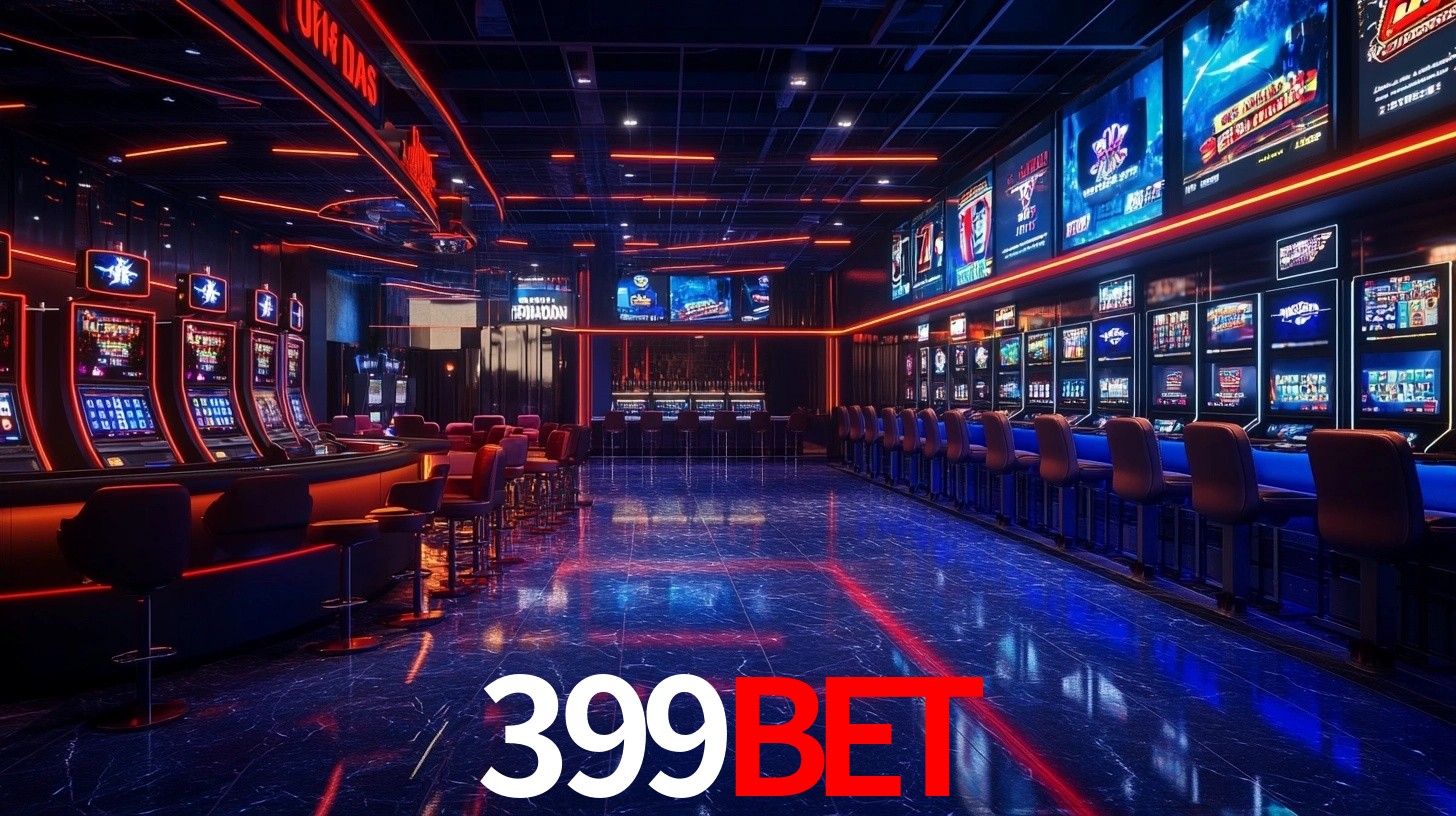 Daily Bonuses 399BET