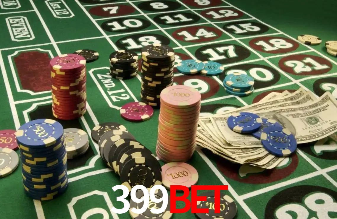 399BET