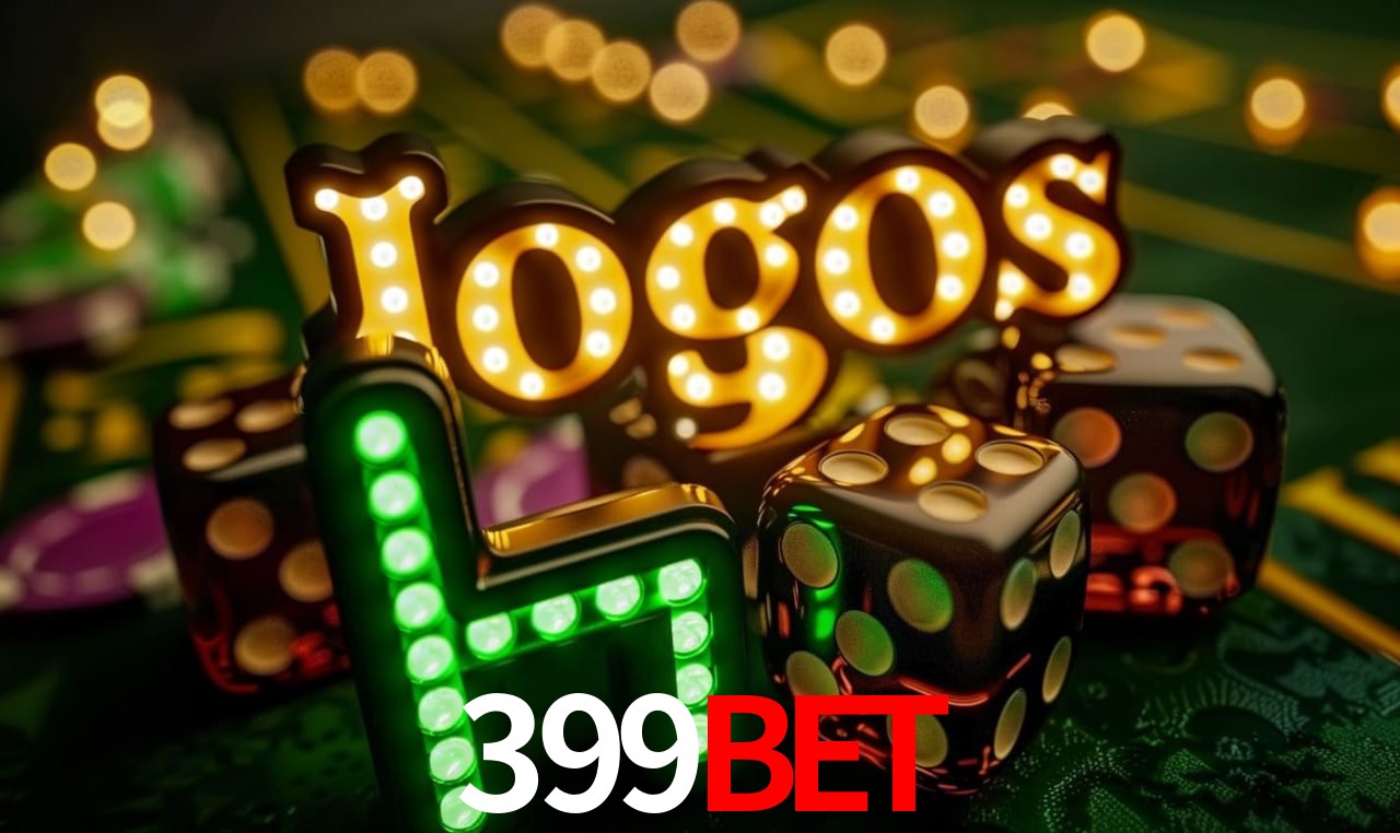 Estatísticas do Jogo 399BET