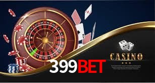Apostas de Futebol 399BET