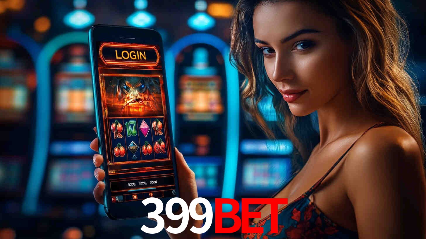 Bônus Generosos e Exclusivos no 399BET para Você!