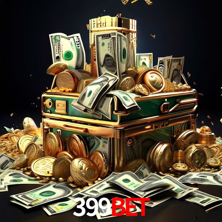 Apostas de Tênis 399BET