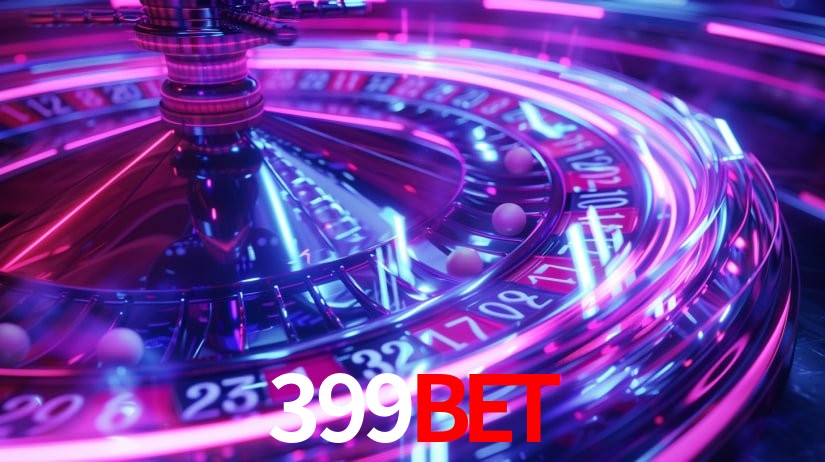 A Emoção da Loteria na 399BET: Uma Chance de Mudança de Vida
