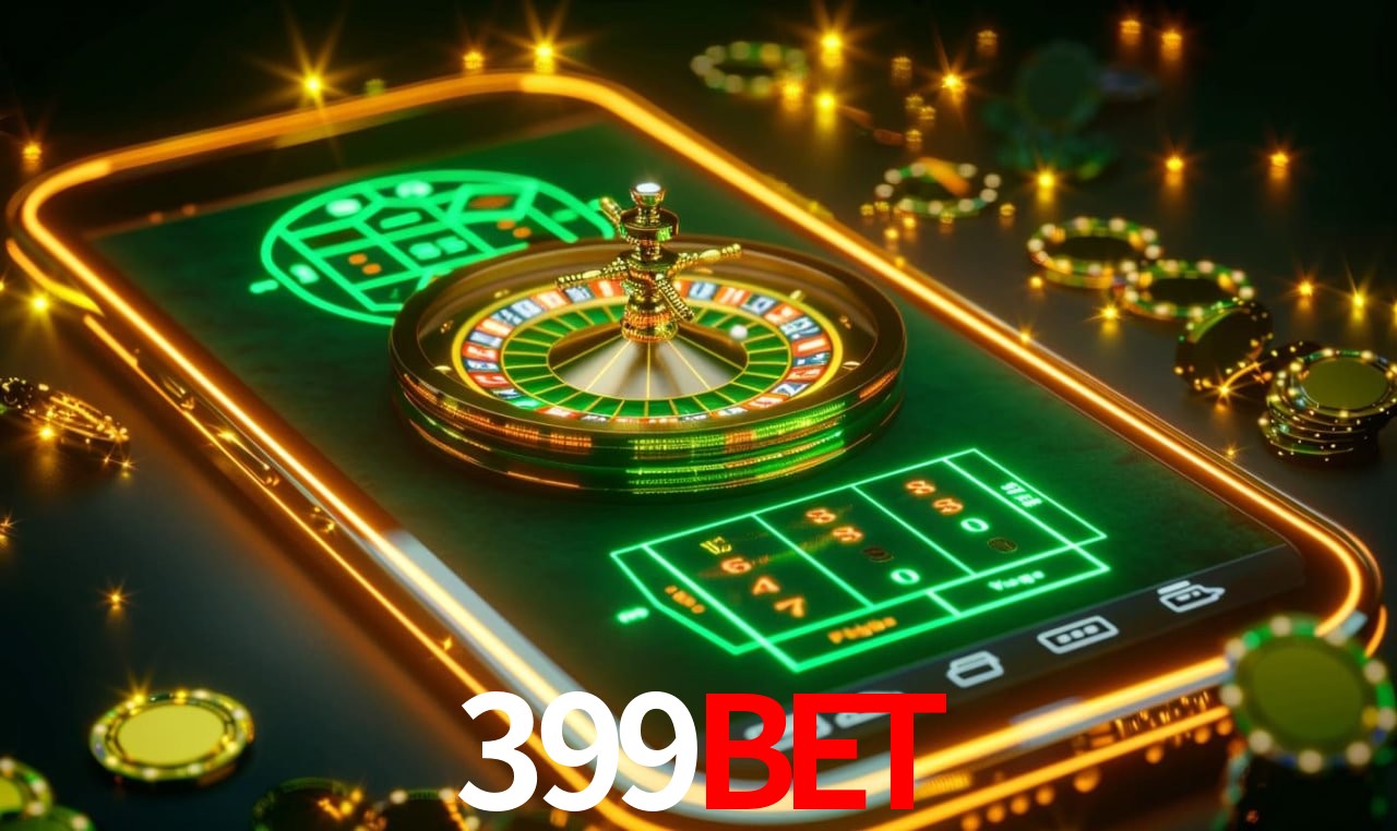 Especiais de Fim de Semana 399BET