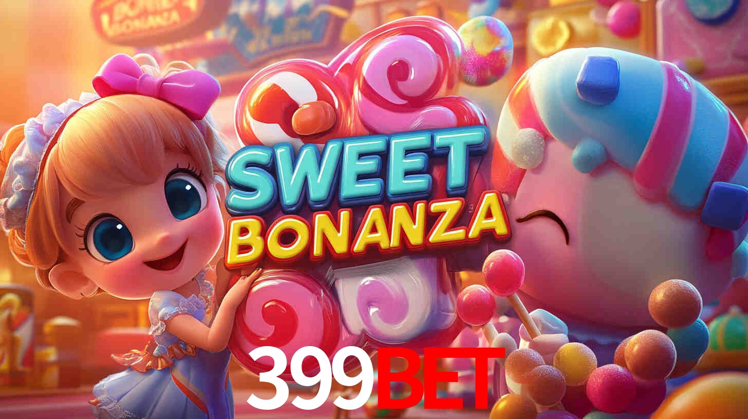 Apostas Esportivas na 399BET: Um Guia Completo