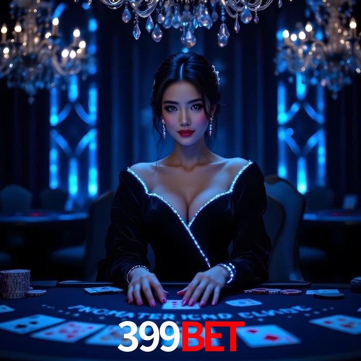 Provedores de Jogos 399BET