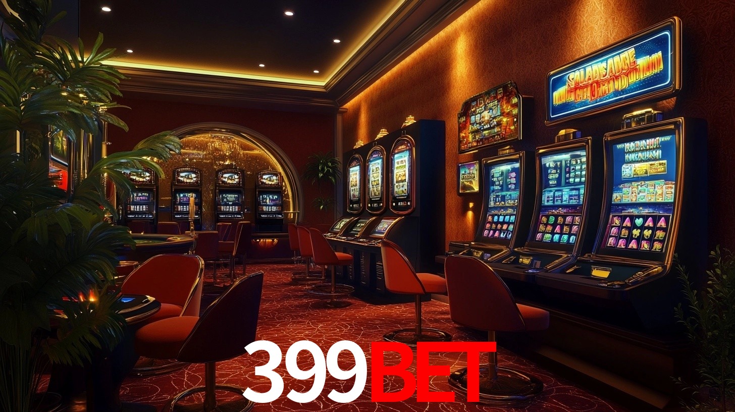 Tournaments 399BET
