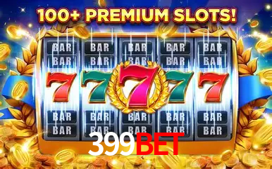 Descubra o Mundo do Cassino Online com 399BET